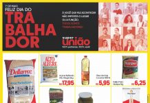 SUPERMERCADO UNIÃO