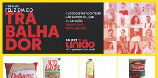 SUPERMERCADO UNIÃO