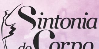 Sintonia do Corpo participará de Competição de Dança e mostras em SC, PR e SP