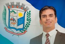 Vereador Anderson faz indicação ao executivo para encontrar formas de inibir e combater a violência nas escolas