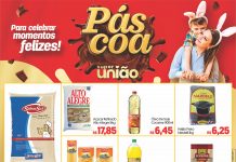 SUPERMERCADO UNIÃO