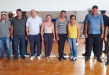 Parceria entre governo municipal e IGR Vales do Iguaçu pretende desenvolver o Turismo em CDS