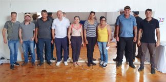 Parceria entre governo municipal e IGR Vales do Iguaçu pretende desenvolver o Turismo em CDS