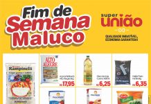 SUPERMERCADO UNIÃO