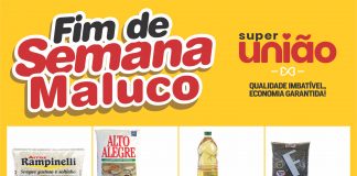 SUPERMERCADO UNIÃO