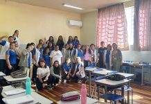 COLÉGIO ESTADUAL DOM CARLOS – CURSO DE FORMAÇÃO DE DOCENTES
