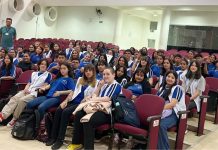 Colégio Estadual Dom Carlos e Secretaria Municipal de Educação estabelecem parcerias pensando no futuro professor