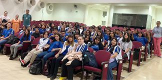 Colégio Estadual Dom Carlos e Secretaria Municipal de Educação estabelecem parcerias pensando no futuro professor