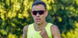 Vitor Silva foi campeão geral da 2ª Corrida ROTAM do 21º BPM