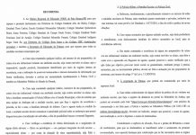 RECENTES CASOS DE VIOLÊNCIA EM AMBIENTE ESCOLAR NOTICIADOS NA MÍDIA NACIONAL E TAMBÉM NOS VEÍCULOS LOCAIS DE COMUNICAÇÃO LEVAM MINISTÉRIO PÚBLICO A EMITIR RECOMENDAÇÃO ADMINISTRATIVA,A QUAL DEVE TER MANIFESTAÇÃO DOS DESTINATÁRIOS EM 48 HORAS