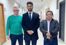 SINTONIA ENTRE MP, EXECUTIVO E LEGISLATIVO TRAZ AVANÇOS QUANTO AO PLANO DIRETOR E TAMBÉM AO CONCURSO PÚBLICODA CÂMARA, EM ESPECIAL À FUNÇÃO DE MOTORISTA