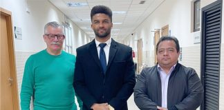 SINTONIA ENTRE MP, EXECUTIVO E LEGISLATIVO TRAZ AVANÇOS QUANTO AO PLANO DIRETOR E TAMBÉM AO CONCURSO PÚBLICODA CÂMARA, EM ESPECIAL À FUNÇÃO DE MOTORISTA