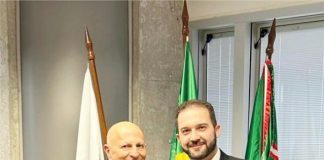 Reunião Institucional MPPR e OAB