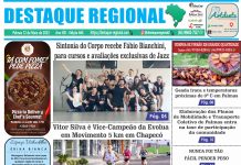 CAPA JORNAL DESTAQUE REGIONAL 12/05