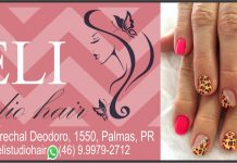 ELI STUDIO HAIR