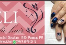 ELI STUDIO HAIR