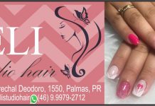 ELI STUDIO HAIR