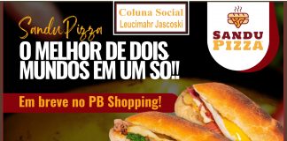 COLUNA SOCIAL LEUCIMAHR JASCOSKI