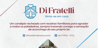 HOTEL E RESTAURANTE DI FRATELLI