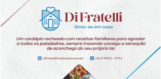 HOTEL E RESTAURANTE DI FRATELLI