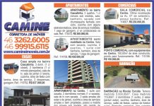 CAMINE CORRETORA DE IMÓVEIS