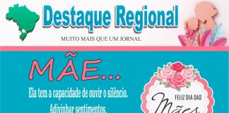 CADERNO ESPECIAL DIA DAS MÃES 2023