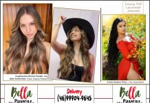 Coluna TOP Leucimahr Jascoski