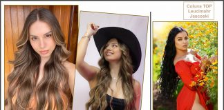 Coluna TOP Leucimahr Jascoski