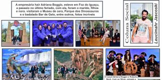 Especial Dia das Mães: ‘‘Mães que valem Ouro’’