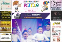 INFORMATIVO KIDS
