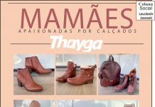 THAYGA CALÇADOS