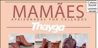 THAYGA CALÇADOS