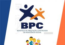Aproximadamente 120 pessoas recebem o BPC em Cel. Domingos Soares