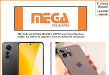 Revenda autorizada XIAOMI e APPLE para Pato Branco e região