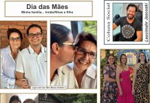 Dia das Mães