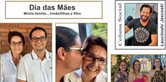 Dia das Mães