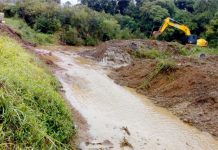 Prefeitura vai solucionar alagamentos em Cel. Domingos Soares