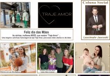 Feliz dia das Mães As rainhas, mulheres MÃES, que vestem ”Traje Amor’’ …