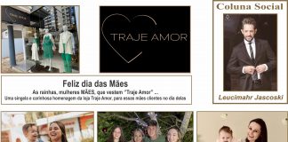 Feliz dia das Mães As rainhas, mulheres MÃES, que vestem ”Traje Amor’’ …