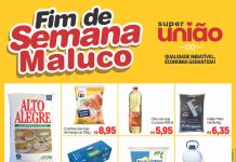 SUPERMERCADO UNIÃO