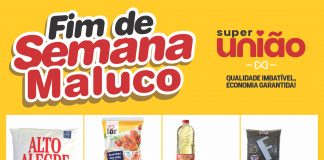 SUPERMERCADO UNIÃO