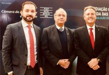Evento da Camfiep debate uso da mediação em cada etapa do ciclo de vida das empresas!