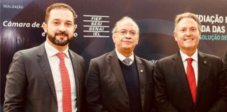 Evento da Camfiep debate uso da mediação em cada etapa do ciclo de vida das empresas!