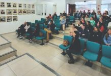 Cel. Domingos Soares discute implantação do PlanificaSUS