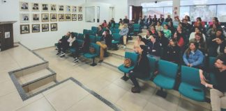 Cel. Domingos Soares discute implantação do PlanificaSUS