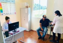 Prefeitura de CDS amplia atendimento médico no interior