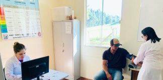 Prefeitura de CDS amplia atendimento médico no interior