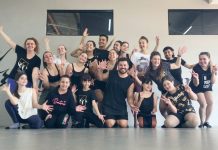Sintonia do Corpo recebe Fábio Bianchini, para cursos e avaliações exclusivas de Jazz