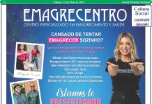 EMAGRECENTRO PATO BRANCO