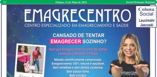 EMAGRECENTRO PATO BRANCO